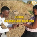 cover: Gaz Da Musiq - Kerata Wena