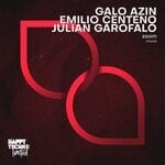 cover: Emilio Centeno|Galo Azin|Julian Garofalo - Zoom