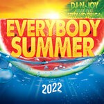 cover: Dj N-joy|Stefano Pulga - Everybody Summer 2022