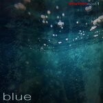 cover: Claudio Scozzafava - Blue