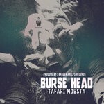 cover: Tafari Mobsta - Burse Head