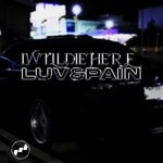 cover: Iwilldiehere - Luv & Pain