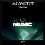 cover: B&s Concept - Power EP