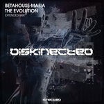 cover: Betahouse Mafia - The Evolution