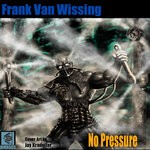 cover: Frank Van Wissing - No Pressure EP