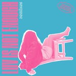 cover: Forrest Mortifee|Miami Horror - Luv Is Not Enough