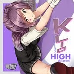 cover: Klio - High (DJ Satomi Mix)