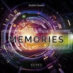 cover: Endrik Favero - Memories