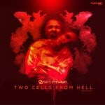 cover: Dave Steward - Two Cells From Hell