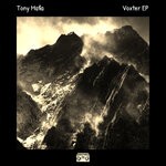 cover: Tony Mafia - Voxter EP