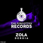 cover: Deroia - Zola (Extended Mix)