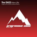 cover: The Em23 - New Life