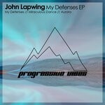 cover: John Lapwing - My Defenses EP