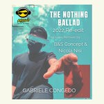 cover: Gabriele Congedo - The Nothing Ballad (2022 Re-Edit)