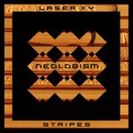 cover: Laser Xy - Stripes