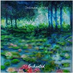 cover: Salvador Vinhas - Enchanted