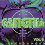 cover: Gangnia - Vol. 2