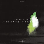 cover: Roman Lindau - Strange Brew