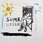 cover: Super Loser - Falling