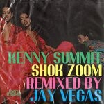 cover: Kenny Summit - Shok Zoom