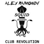 cover: Alex Raimondi - Club Revolution