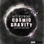 cover: Heliosphere - Cosmic Gravity