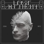 cover: Idem Nevi - Lost Alchemy