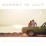 cover: Hello Ellie|Marc Korn|Moodygee - Sunset In July