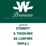 cover: Triple J - Eternity