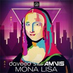 cover: Amvis|Daveed's - Mona Lisa