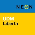 cover: Udm - Liberta