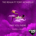 cover: The Realm|Tony Momrelle - Take You There