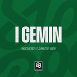 cover: I Gemin - Green Light EP