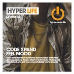 cover: Code Xpand - Feel Mood