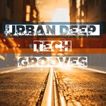 cover: Various - Urban Deep Tech Grooves