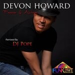 cover: Devon Howard - Forever Always