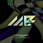 cover: Cory Goldsmith - Wanderrust