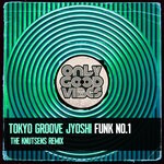 cover: Tokyo Groove Jyoshi - Funk No.1 (The Knutsens Remix)