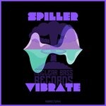 cover: Spiller - Vibrate