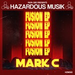 cover: Mark C - Fusion EP