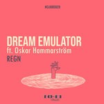 cover: Oskar Hammarstrom - Regn