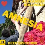 cover: Alexander Bollinger - Amnesia (Deep Disco Mix)