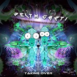 cover: Peltm Carti - Taking Over