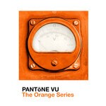 cover: Pantone Vu - The Orange Series