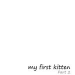 cover: The Strip - My First Kitten: Pt. 2 (Love Backwards)