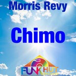 cover: Morris Revy - Chimo