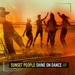 cover: Sunset People - Shine On Dance (Highpass Mix)