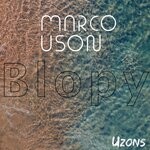 cover: Marco Uson - Blopy