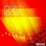 cover: Marco Uson - Sunshine