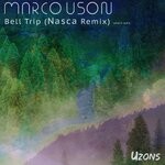 cover: Marco Uson - Bell Trip (Nasca Short Edit)